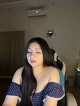 __MeiMei__ webcam