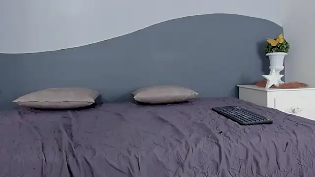 CannelaSmith webcam