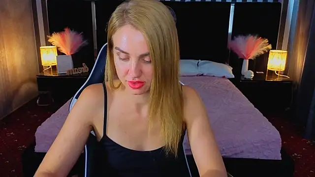 GabriEllla_4U webcam