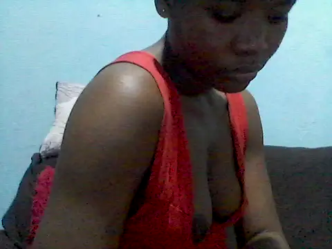 cocolicky webcam