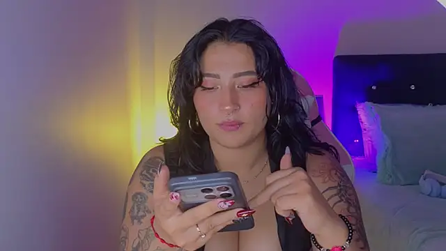 Pauilina webcam