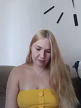 KisaVixen webcam