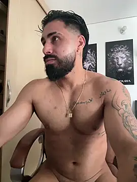 Ryan_Black3 webcam