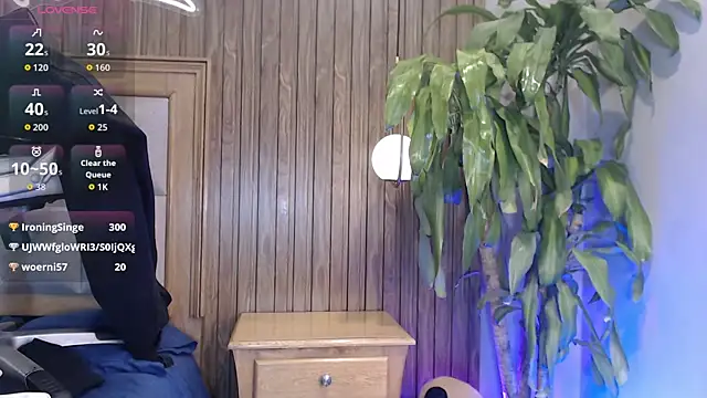 Colby_driscoll webcam