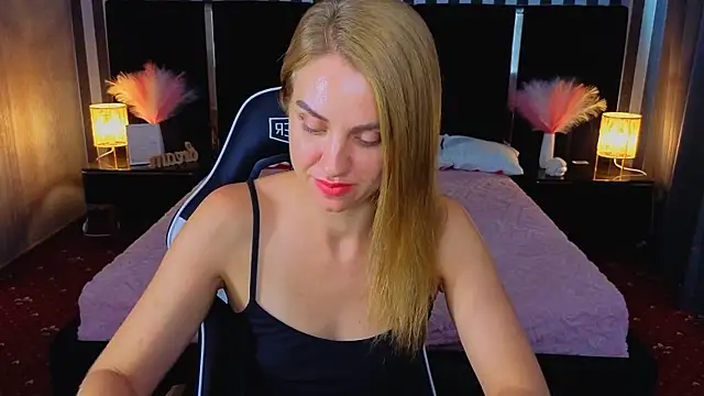 GabriEllla_4U webcam