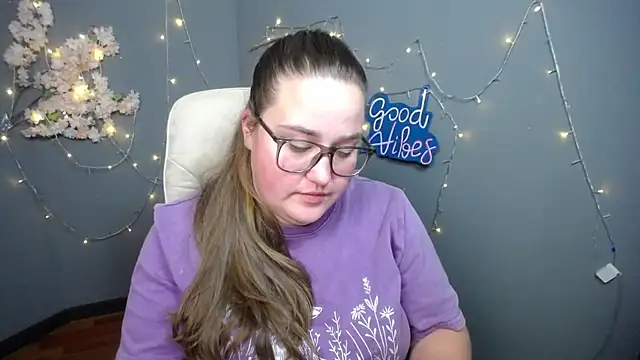XX_Daniella_XX webcam