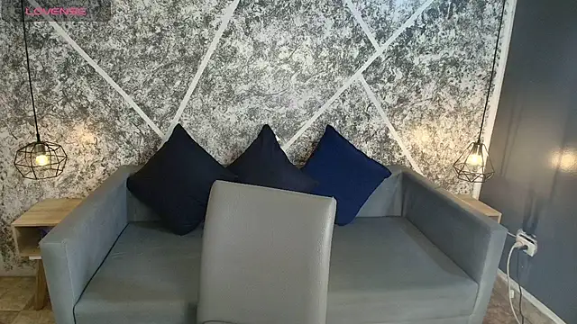 Liaroberts1 webcam