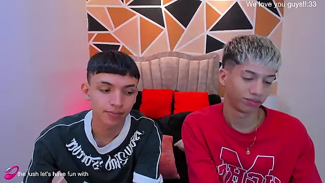 Juan_Nd_Steven webcam