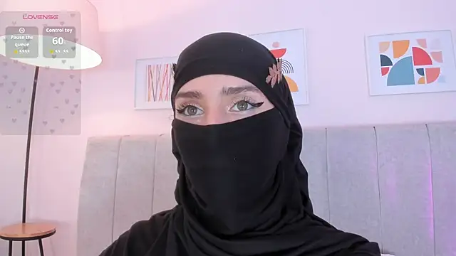 rawiya webcam