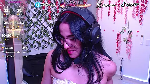 khloe_srr webcam