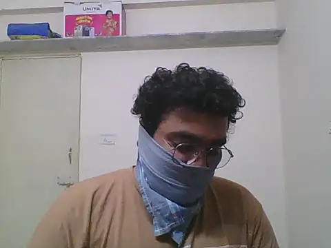 Kunal6782 webcam