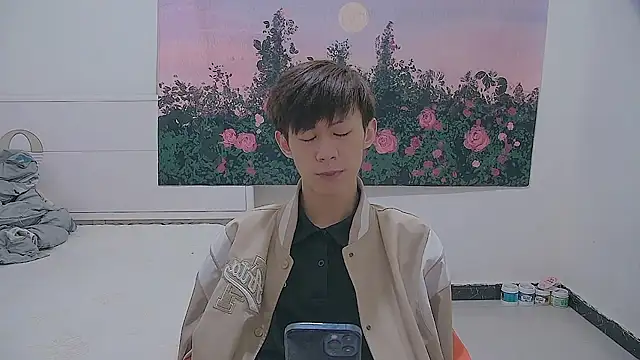 paofu-001 webcam