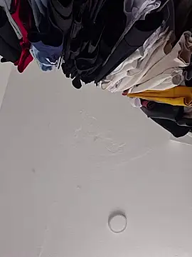 IrisBound webcam