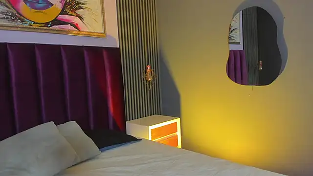 LauraAristizabal webcam