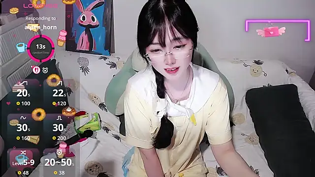 baby-yaya20 webcam