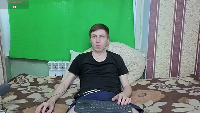 Darien_Brown webcam stripchat model stream image