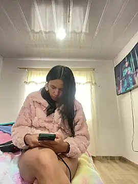Marianahb-e webcam