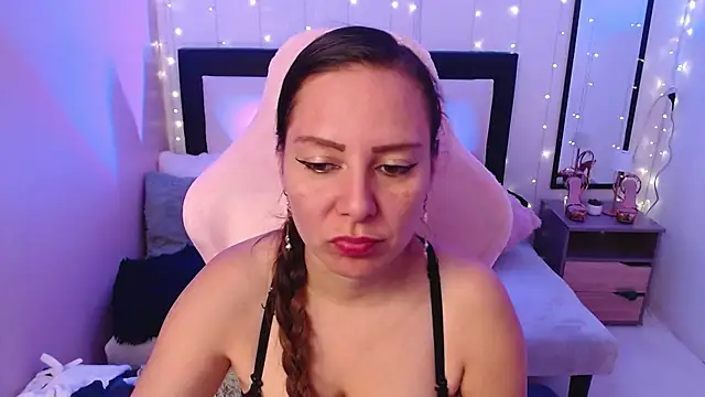camila_delarosa webcam