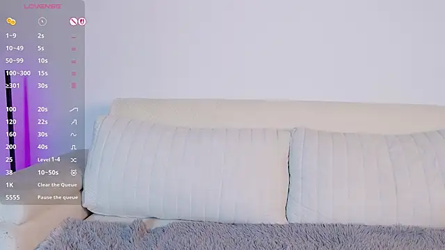 AMELIETARSON webcam