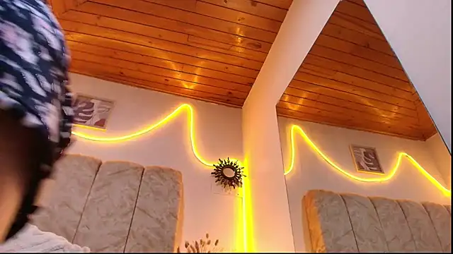 Eda_Bonne webcam