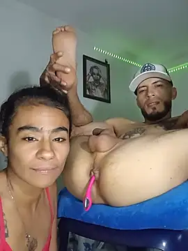 Leslly_ webcam