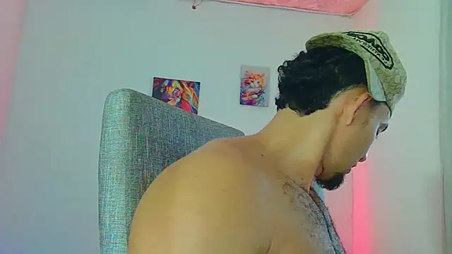 Jeff_Kent2 webcam