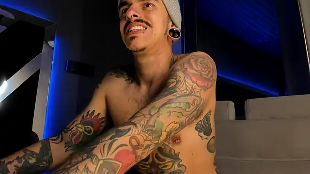 kaletattoo webcam