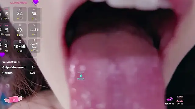 Yuyouwei- webcam