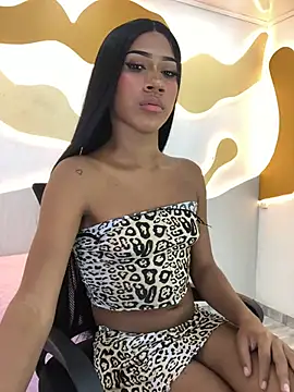 AntoniaSantos webcam