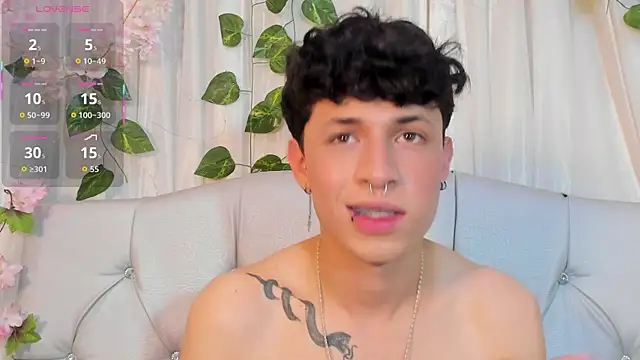 Axel__Evans webcam