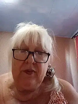 Alexia64231 webcam