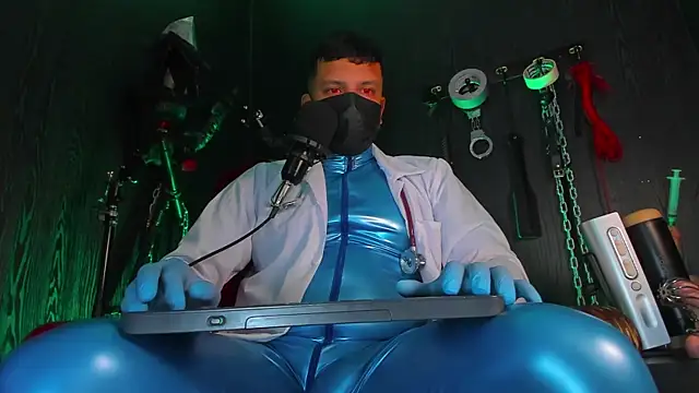 Master_Connor_BDSM webcam