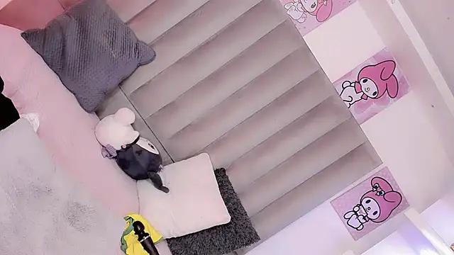 ClaudiaSophia webcam