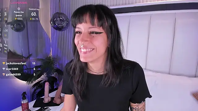 ViolettaColinss webcam