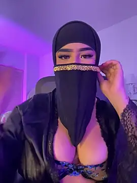 Yasmin_cute live cam on StripChat