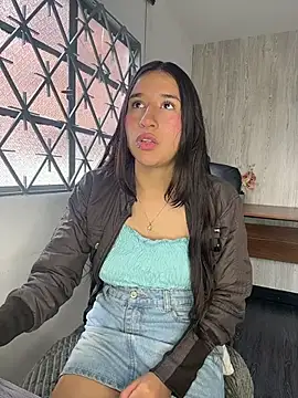 LilyRossi_ webcam