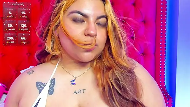SunnyHoney_ webcam