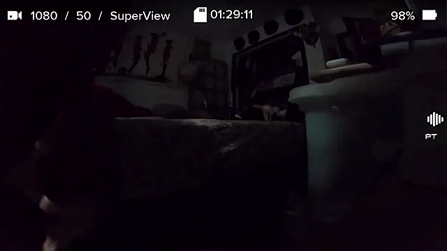 vincentvancock live cam on StripChat