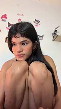 Belleza_Salvaje webcam