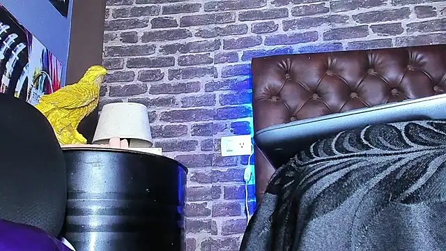 Daniel_huge22 webcam