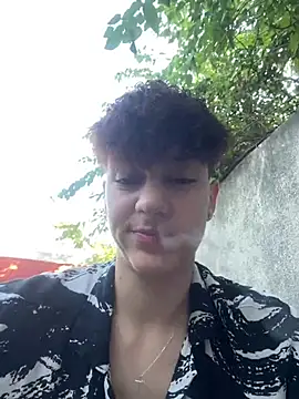 JessyAdoryx webcam