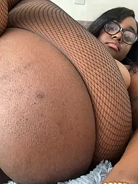 EbonyRose__ webcam