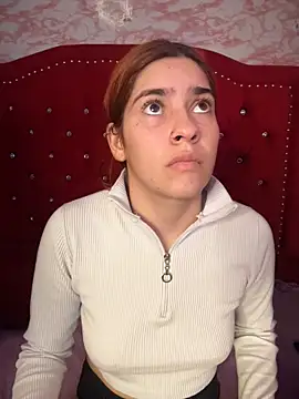 Stefany_LS webcam
