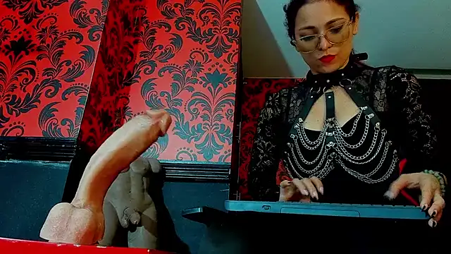 Miss_KathyFox webcam