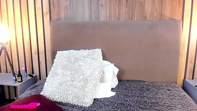alisson_flame webcam