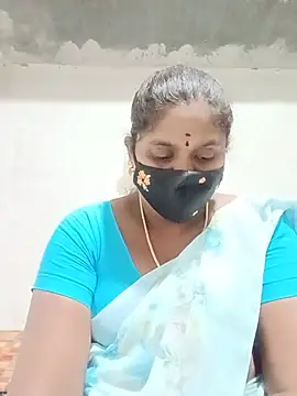 Tamil-Nandhini webcam