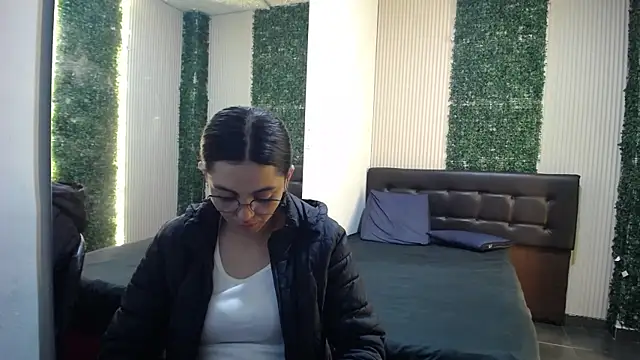 Valeriamoon_3101 webcam