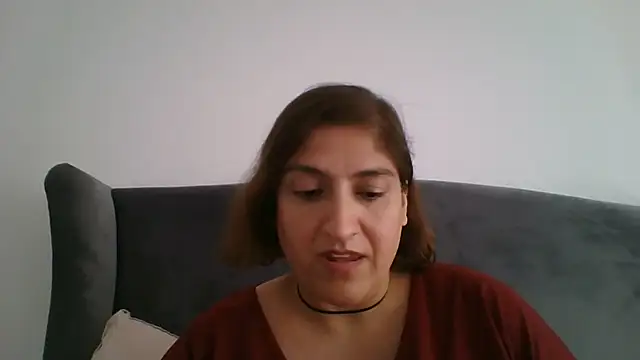 Spicy-Kareena webcam