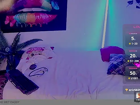 Exotica_Elite webcam