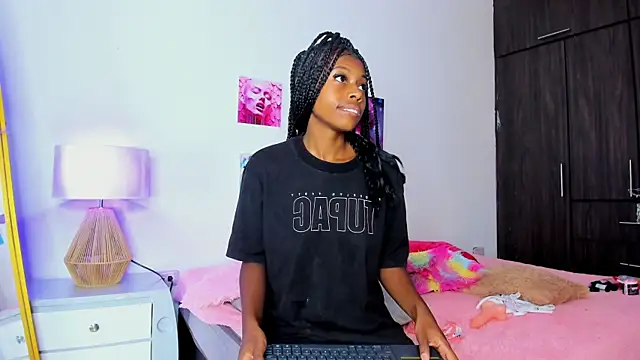 cleo_nyx webcam